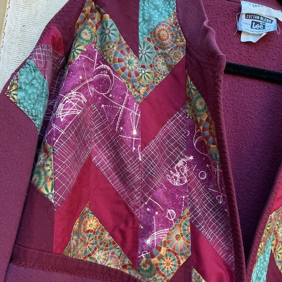 Vintage Lee patches  creations - Picture 3 of 5